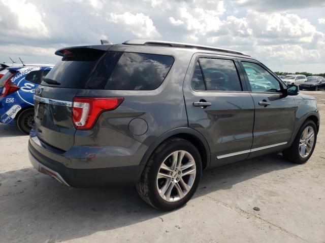 Photo 3 from auction – 2017 FORD EXPLORER X with VIN 1FM5K7D86HGB68846