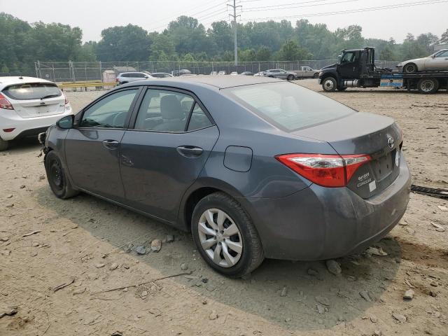 Photo 2 from auction – 2015 TOYOTA COROLLA L with VIN 2T1BURHE4FC283616