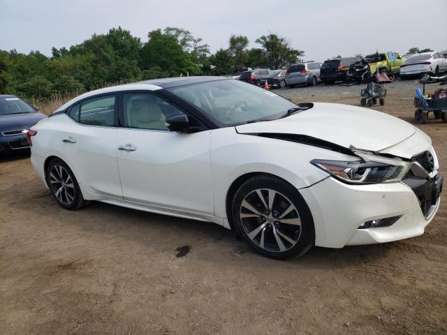 Photo 4 from auction – 2016 NISSAN MAXIMA 3.5 with VIN 1N4AA6AP9GC901205