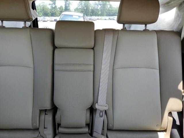 Photo 10 from auction – 2019 TOYOTA 4RUNNER SR with VIN JTEZU5JR7K5196610