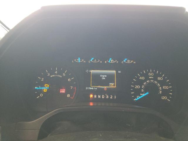 Photo 9 from auction – 2015 FORD F150 SUPER with VIN 1FTEX1C85FKF23231