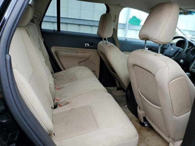 Photo 11 from auction – 2008 FORD EDGE SE with VIN 2FMDK46C78BA00880