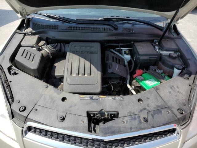 Photo 11 from auction – 2015 CHEVROLET EQUINOX LS with VIN 1GNALAEK4FZ122352