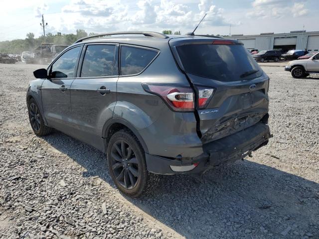 Photo 2 from auction – 2017 FORD ESCAPE SE with VIN 1FMCU0GD7HUB95444
