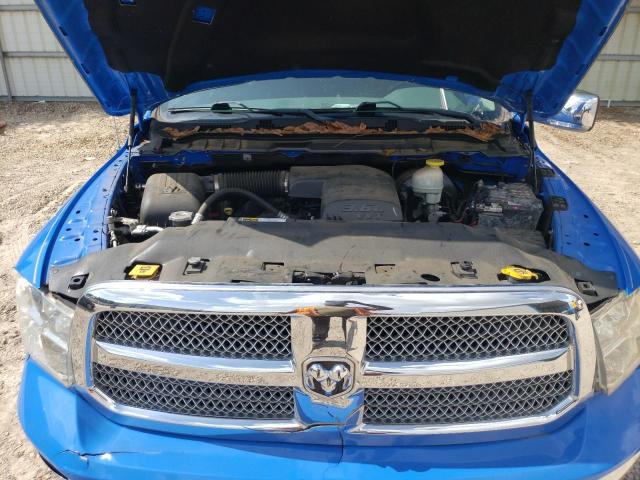 صورة رقم 11 من المزاد - 2018 RAM 1500 SLT مع VIN 1C6RR7LG3JS176102