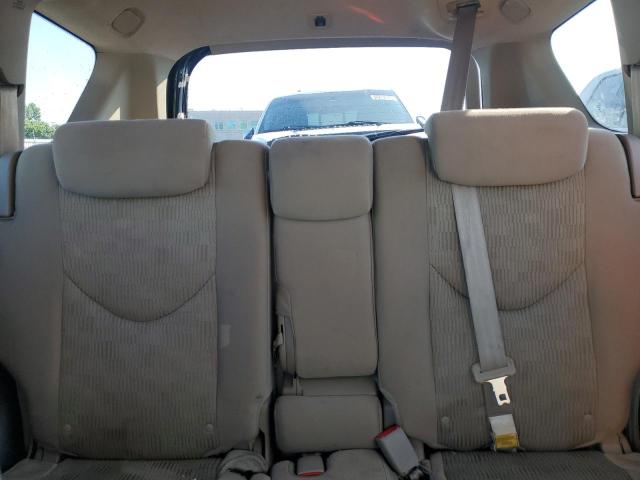 Photo 10 from auction – 2010 TOYOTA RAV4 with VIN 2T3BK4DV2AW024037