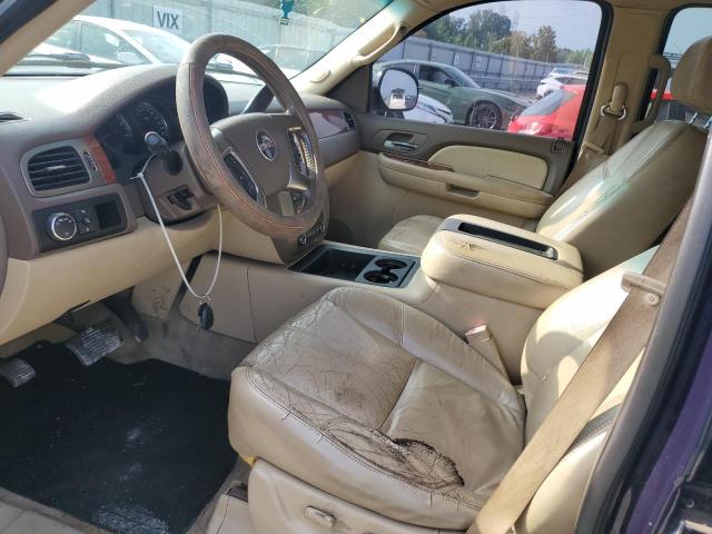 Photo 7 from auction – 2007 GMC YUKON with VIN 1GKFC13JX7R351228
