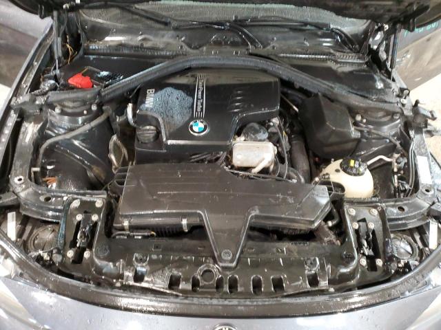 Photo 11 from auction – 2015 BMW 328 XI SUL with VIN WBA3B5C50FP653680