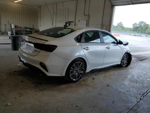 Photo 3 from auction – 2022 KIA FORTE GT with VIN 3KPF44AC0NE477234