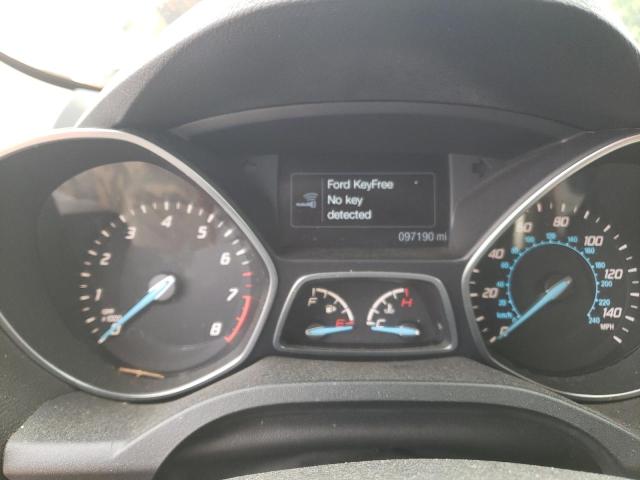 Photo 9 from auction – 2013 FORD ESCAPE SEL with VIN 1FMCU9H92DUD47302