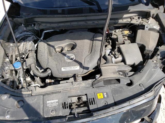 Photo 12 from auction – 2019 MAZDA CX-5 GRAND with VIN JM3KFBDY2K0514848