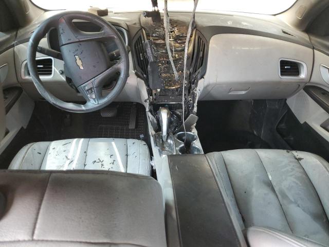 Photo 8 from auction – 2010 CHEVROLET EQUINOX LT with VIN 2CNALDEW8A6234990