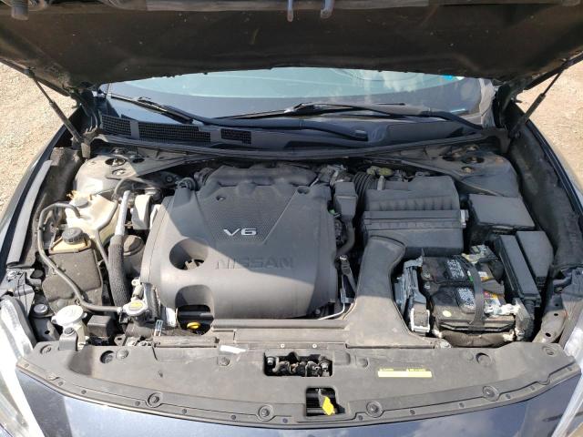 Photo 11 from auction – 2016 NISSAN MAXIMA 3.5 with VIN 1N4AA6AP2GC375774