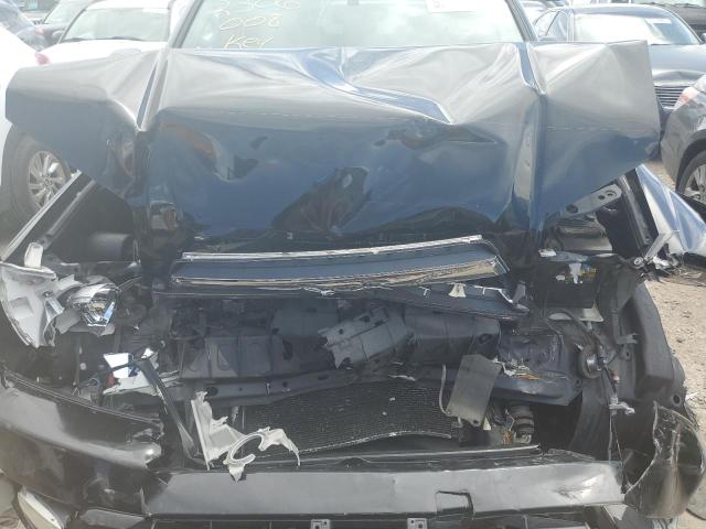Photo 12 from auction – 2005 TOYOTA 4RUNNER SR with VIN JTEBU14R358035874