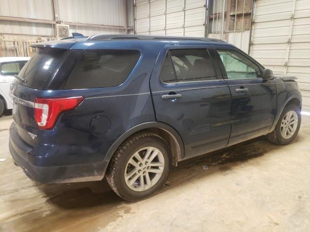 Photo 3 from auction – 2017 FORD EXPLORER with VIN 1FM5K7B88HGC09447