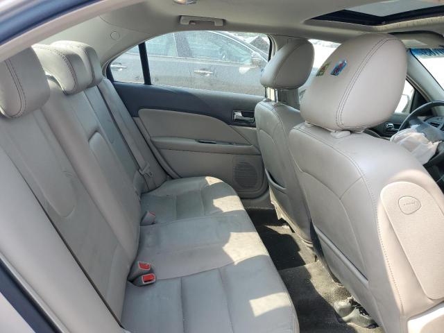 Photo 10 from auction – 2010 FORD FUSION with VIN 3FAHP0JG2AR368830