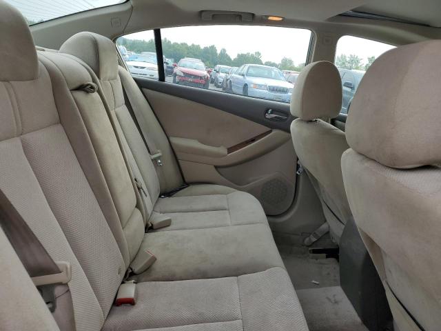 Photo 10 from auction – 2008 NISSAN ALTIMA 2.5 with VIN 1N4AL21E08N548778