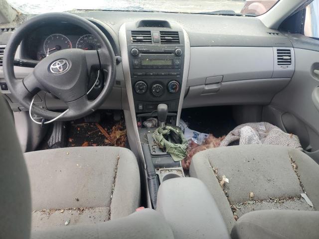 Photo 8 from auction – 2013 TOYOTA COROLLA BA with VIN 5YFBU4EE2DP203685