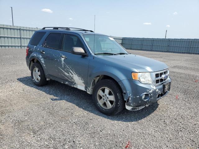 Photo 4 from auction – 2011 FORD ESCAPE XLT with VIN 1FMCU9DG6BKC20548
