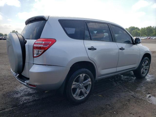 Photo 3 from auction – 2011 TOYOTA RAV4 with VIN 2T3ZF4DV9BW053538