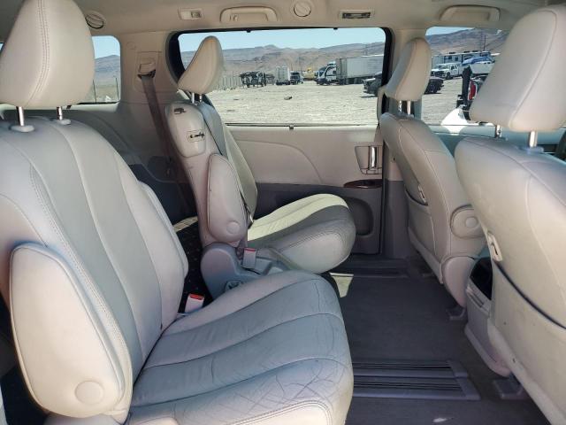 Photo 11 from auction – 2012 TOYOTA SIENNA XLE with VIN 5TDYK3DC6CS272363