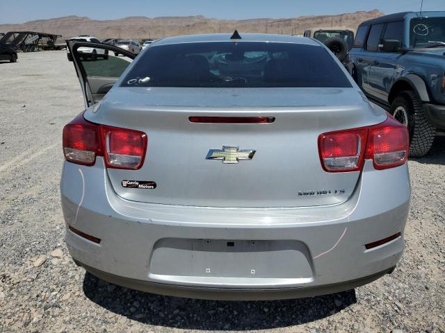 Photo 6 from auction – 2014 CHEVROLET MALIBU LS with VIN 1G11B5SL2EF157268