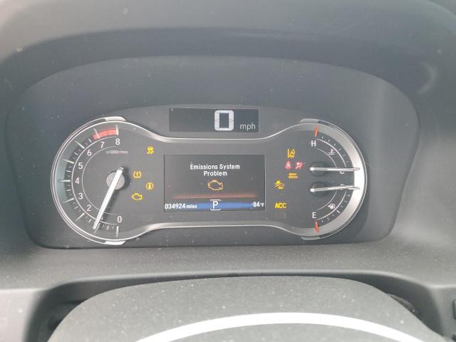 Photo 9 from auction – 2018 HONDA PILOT EX with VIN 5FNYF5H41JB020010