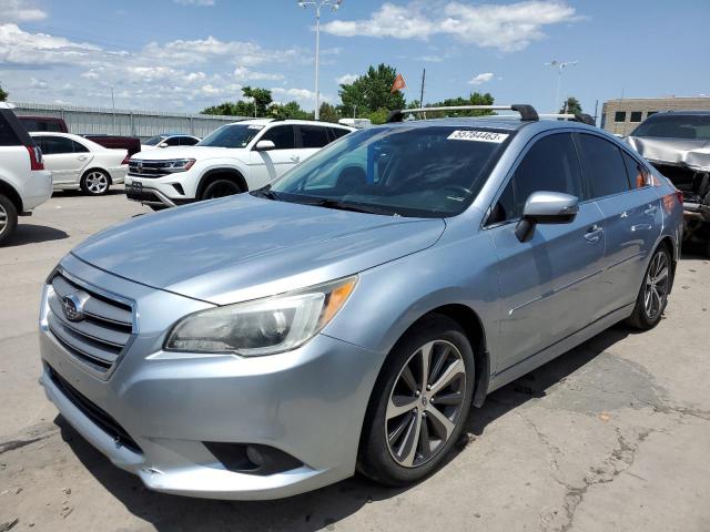 Zdjęcie 1 z aukcji – 2015 SUBARU LEGACY 2.5 z VIN 4S3BNBN63F3072479