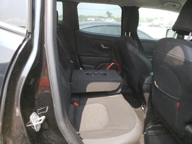 Photo 11 from auction – 2015 JEEP RENEGADE T with VIN ZACCJBCT4FPB36212