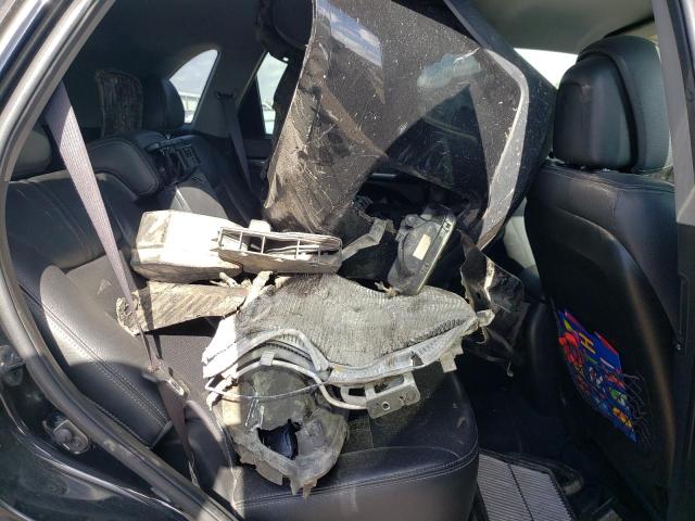 Photo 11 from auction – 2015 KIA SORENTO LX with VIN 5XYKT3A62FG642324