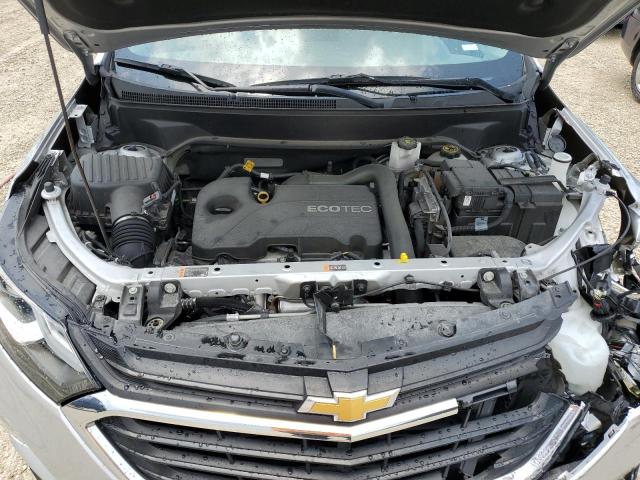 Photo 12 from auction – 2020 CHEVROLET EQUINOX LS with VIN 2GNAXSEV1L6126967