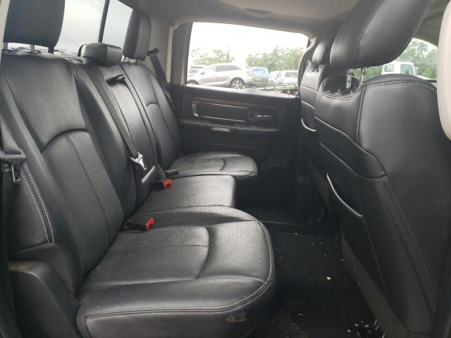 Photo 10 from auction – 2018 RAM 1500 LARAM with VIN 1C6RR7NT0JS208501