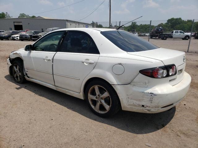 Photo 2 from auction – 2008 MAZDA 6 I with VIN 1YVHP80C385M42058