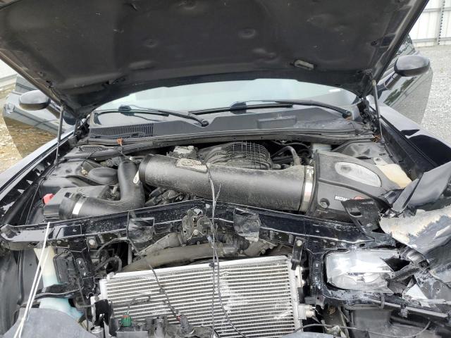 Photo 11 from auction – 2013 DODGE CHALLENGER with VIN 2C3CDYAG5DH501323