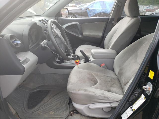 Photo 7 from auction – 2010 TOYOTA RAV4 with VIN 2T3BF4DV6AW079319