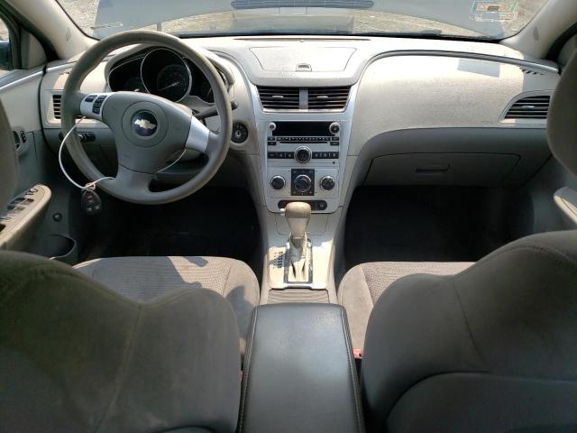 Photo 8 from auction – 2010 CHEVROLET MALIBU LS with VIN 1G1ZB5EB0A4106847