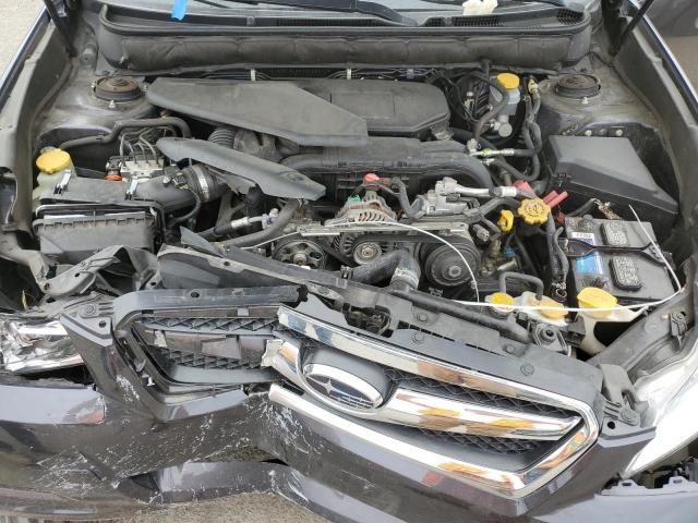 Photo 11 from auction – 2012 SUBARU LEGACY 2.5 with VIN 4S3BMBL63C3035269