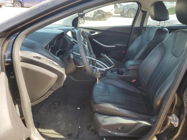 Photo 7 from auction – 2014 FORD FOCUS SE with VIN 1FADP3F23EL111001