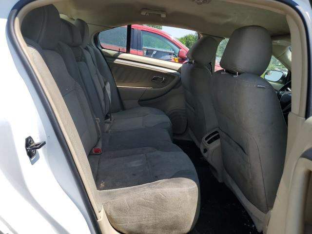 Photo 10 from auction – 2013 FORD TAURUS SEL with VIN 1FAHP2E89DG171471