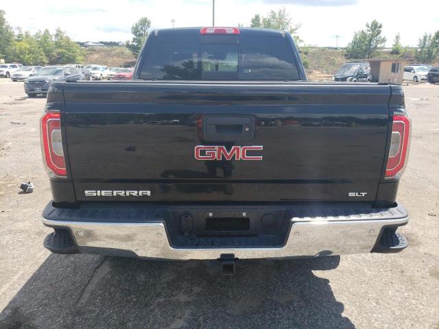 Photo 6 from auction – 2018 GMC SIERRA K15 with VIN 3GTU2NEC5JG451952