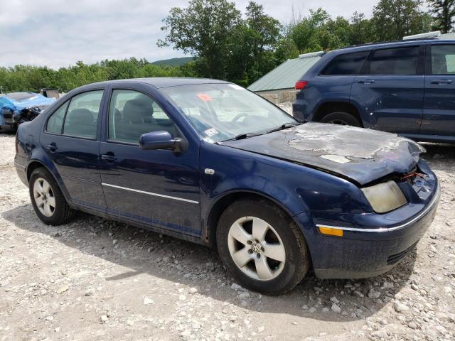Photo 4 from auction – 2004 VOLKSWAGEN JETTA GLS with VIN 3VWSA69M24M099547