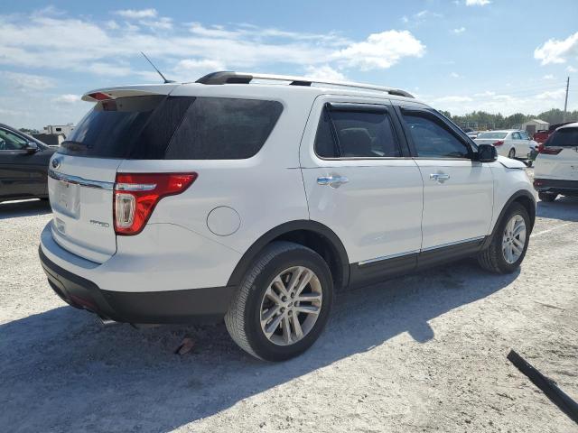 Photo 3 from auction – 2014 FORD EXPLORER X with VIN 1FM5K7D85EGA16892