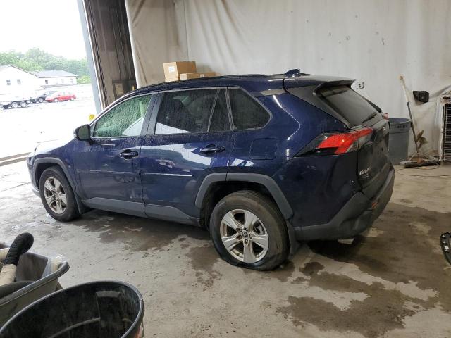 Photo 2 from auction – 2019 TOYOTA RAV4 XLE with VIN JTMP1RFV3KD013873