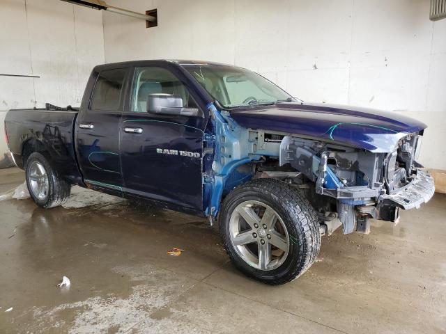 Photo 4 from auction – 2012 DODGE RAM 1500 S with VIN 1C6RD7GT8CS196144