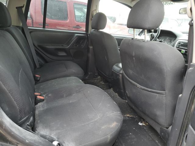 Photo 10 from auction – 2004 JEEP GRAND CHER with VIN 1J4GW48N24C403092