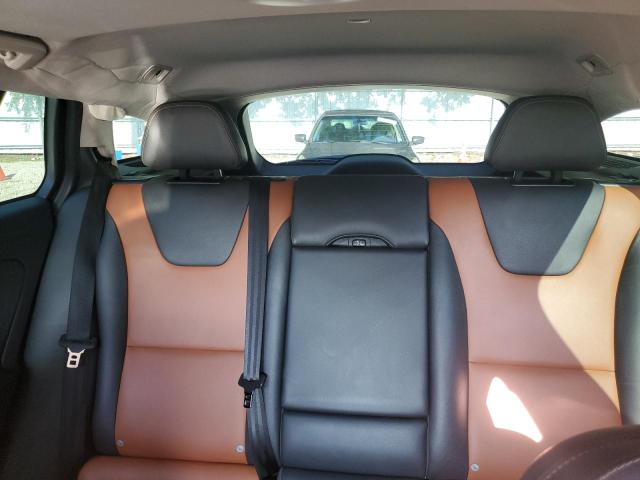 Photo 10 from auction – 2017 VOLVO V60 CROSS with VIN YV440MWK4H1040313
