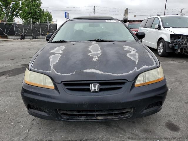 Photo 5 from auction – 2002 HONDA ACCORD EX with VIN 1HGCG31512A030451