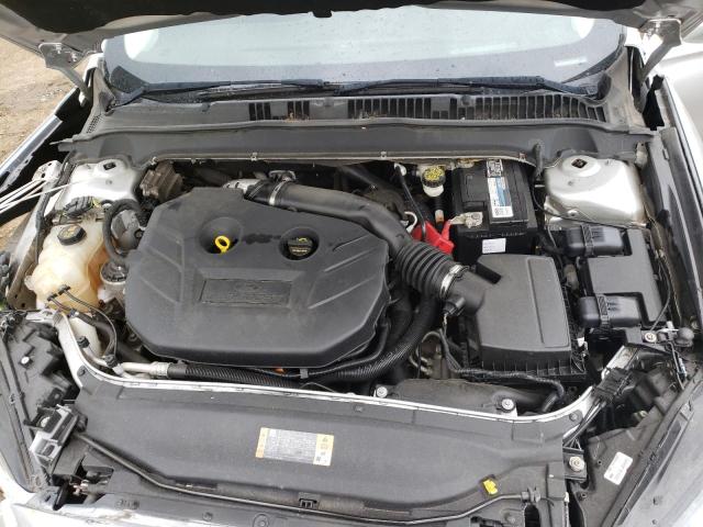 Photo 11 from auction – 2014 FORD FUSION TIT with VIN 3FA6P0D9XER100182
