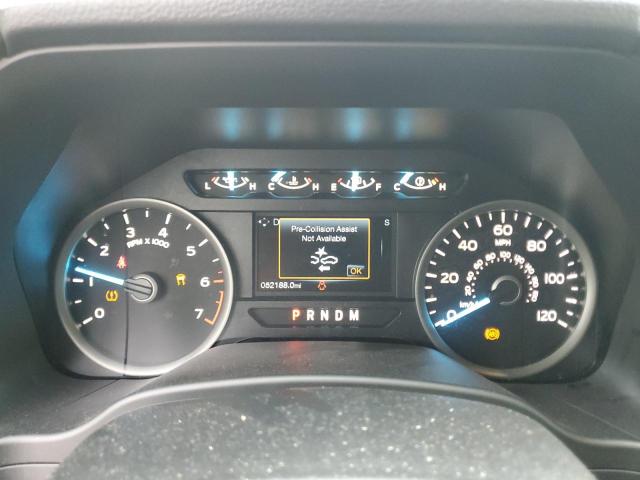 Photo 9 from auction – 2020 FORD F150 SUPER with VIN 1FTEW1EP2LKD31073