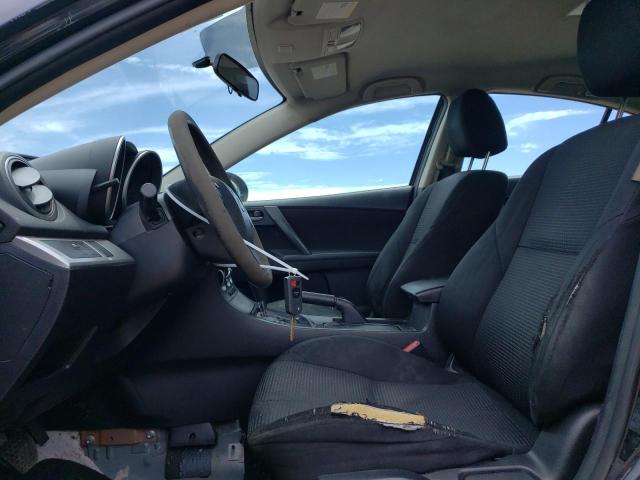 Photo 7 from auction – 2013 MAZDA 3 I with VIN JM1BL1UF8D1814580